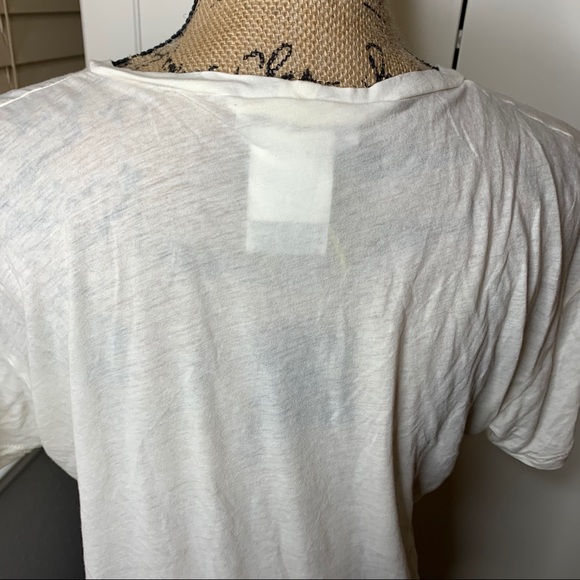 NWOT BCBGeneration La Nuit T-Shirt - Picture 8 of 11